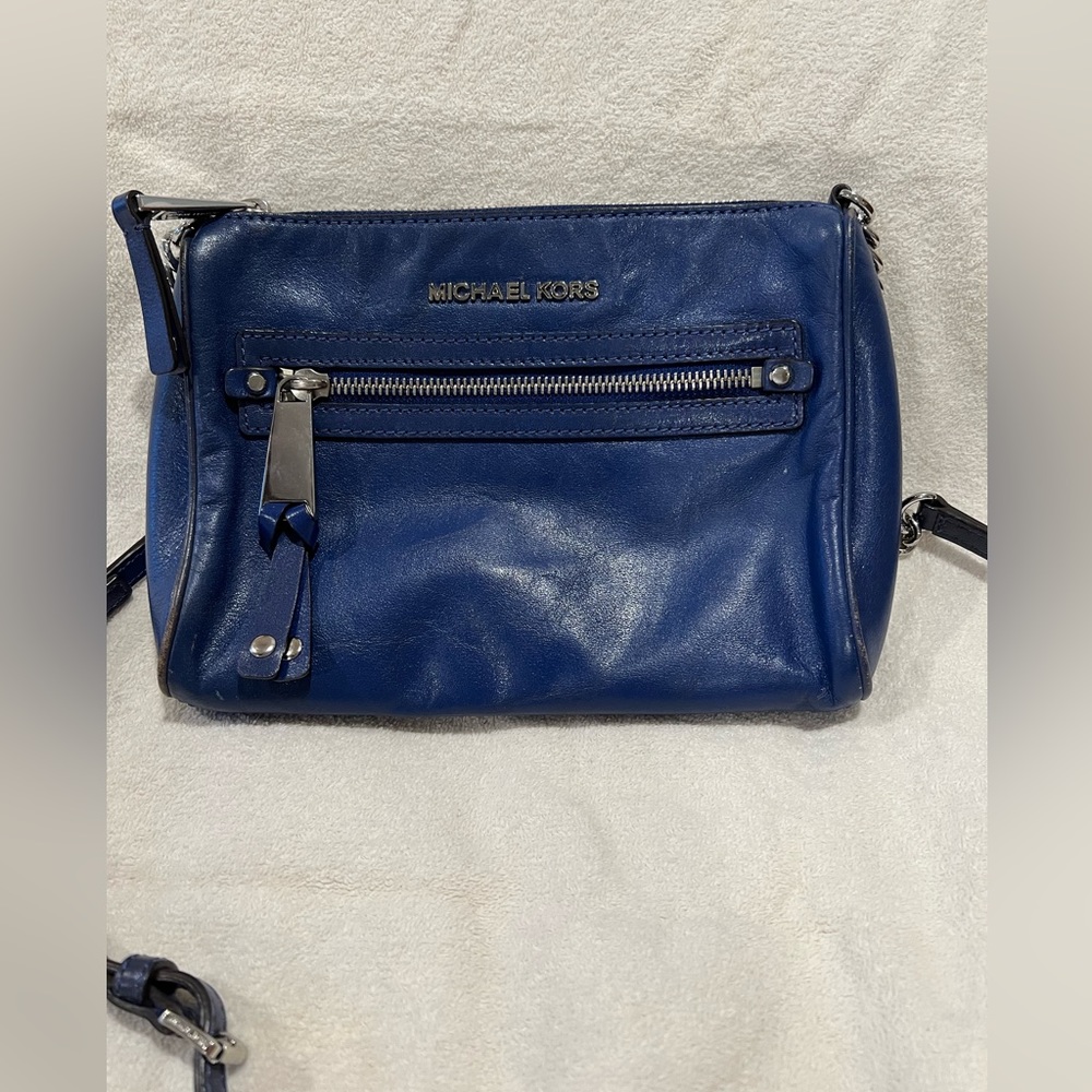 Michael Kors crossbody